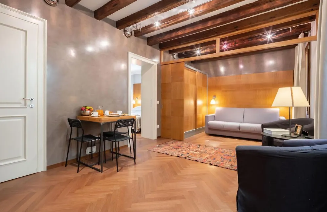 Venice Cera Tintoretto Suites-1