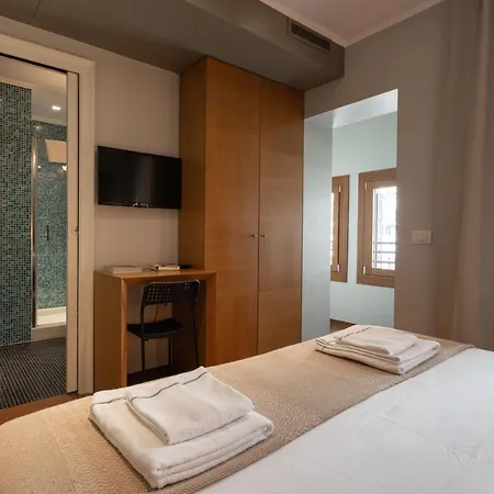 Venice Cera Tintoretto Suites-3