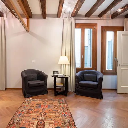 Venice Cera Tintoretto Suites-3