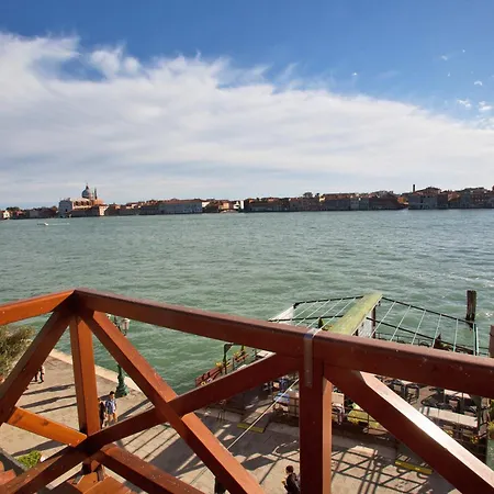 Venice Cera Tintoretto Suites-3